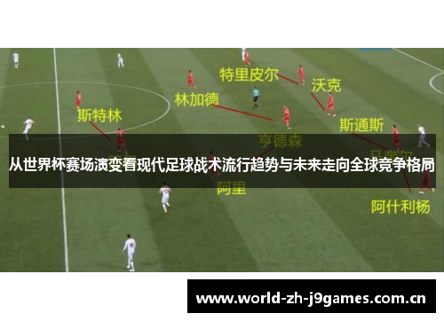 从世界杯赛场演变看现代足球战术流行趋势与未来走向全球竞争格局 从世界杯赛场演变看现代足球战术流行趋势与未来走向全球竞争格局