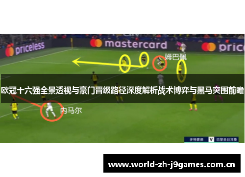 欧冠十六强全景透视与豪门晋级路径深度解析战术博弈与黑马突围前瞻 欧冠十六强全景透视与豪门晋级路径深度解析战术博弈与黑马突围前瞻